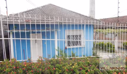 Casa à venda - Santa Tereza - Porto Alegre/RS