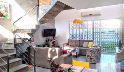 Casa com 3 dormitórios à venda, 147 m² por R$ 794.000,00 - Portal do Guarujá - Porto Alegre/RS