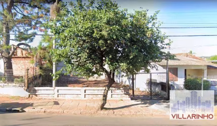 Terreno à venda, 344 m² por R$ 450.000,01 - Cavalhada - Porto Alegre/RS