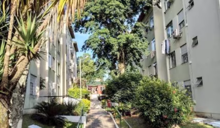 Apartamento com 1 dormitório à venda, 40 m² por R$ 128.000,00 - Vila Nova - Porto Alegre/RS