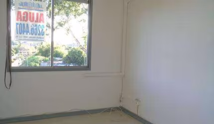 APTO. 1 DORM. COM FINANCIAMENTO PELO MCMV