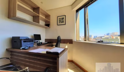 Sala à venda, 37 m² por R$ 237.000,00 - Cidade Baixa - Porto Alegre/RS