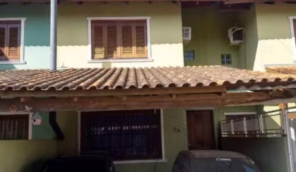 Casa com 3 dormitórios à venda, 98 m² por R$ 480.000,00 - Aberta dos Morros - Porto Alegre/RS