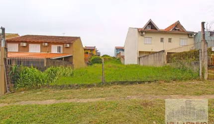 Terreno à venda, 339 m² por R$ 229.000,00 - Protásio Alves - Porto Alegre/RS