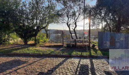 Terreno de esquina à venda, 280 m² por R$ 212.000 - Santa Tereza - Porto Alegre/RS