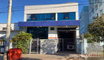 Pavilhão à venda, 742 m² por R$ 2.900.000,00 - Cavalhada - Porto Alegre/RS