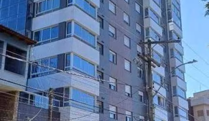 Apartamento com 3 dormitórios à venda, 87 m² por R$ 990.000,00 - Menino Deus - Porto Alegre/RS