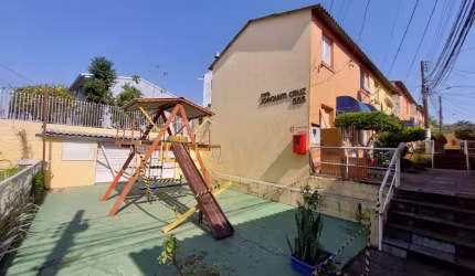 Casa à venda - Santo Antônio - Porto Alegre/RS