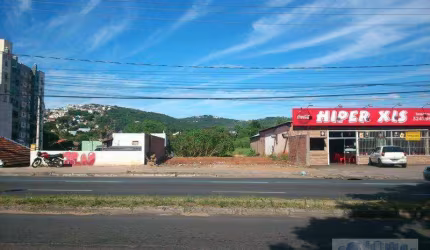 Terreno à venda - Cavalhada - Porto Alegre/RS