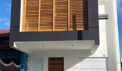 Casa com 3 dormitórios à venda, 145 m² por R$ 860.000,00 - Hípica - Porto Alegre/RS