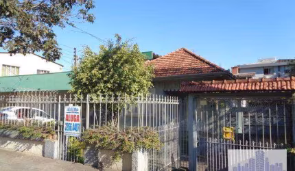 Casa com 2 dormitórios à venda, 173 m² por R$ 445.000,10 - Cristal - Porto Alegre/RS