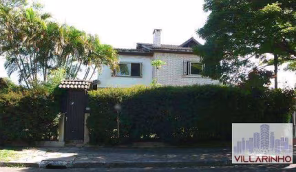 Casa à venda - Hípica - Porto Alegre/RS