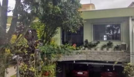 LINDA CASA PROJETADA COM 194M2 NO JARDIM V. NOVA
