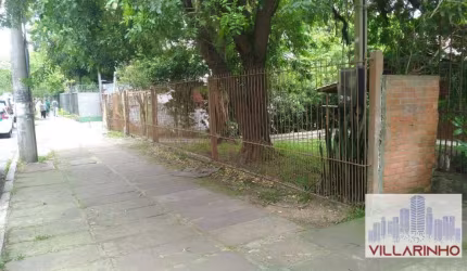 TERRENÃO NO MELHOR PONTO DA TRISTEZA ,ESTUDO PARTE DO PAGTO.  EM IMOVEIS