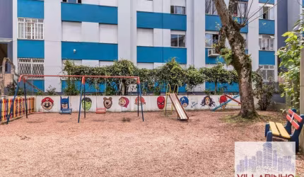 Apartamento à venda, 47 m² por R$ 179.000,00 - Cristal - Porto Alegre/RS
