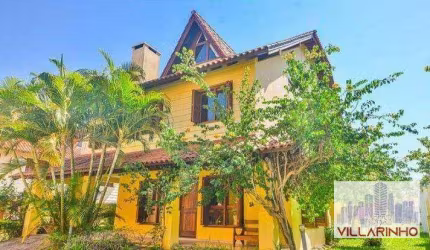 Casa com 3 dormitórios à venda, 174 m² por R$ 584.000,00 - Espírito Santo - Porto Alegre/RS