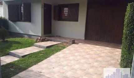 Ótima Casa 2 dormitórios com suite na Cavalhada