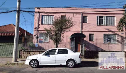 BARBADA ED. MPEQ. JUNTO AVENIDA