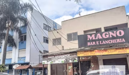 Prédio à venda, 381 m² por R$ 1.398.000,00 - Camaquã - Porto Alegre/RS