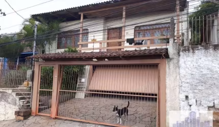 Casa à venda, 120 m² por R$ 430.000,00 - Nonoai - Porto Alegre/RS