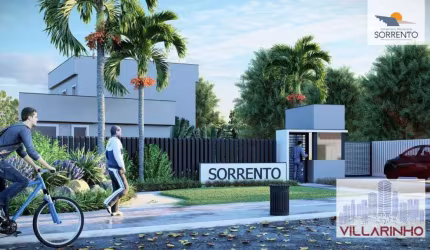 Casa com 1 dormitórios  - Hípica - Porto Alegre/RS