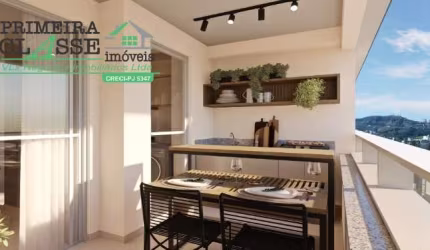 Apartamento com 3 quartos à venda na Rua Benjamim Jacob, 327, Gutierrez, Belo Horizonte por R$ 820.000