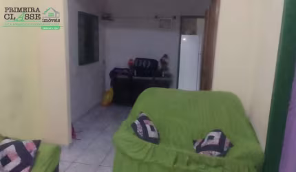 Casa com 3 quartos à venda na Rua VL - 10, 32, Nova Contagem, Contagem por R$ 200.000