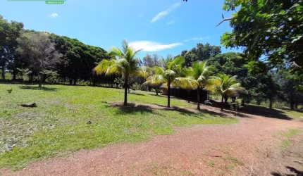 Chácara / sítio com 4 quartos à venda na Rural, 15, Comunidade do Lava Prato, Nossa Senhora do Livramento por R$ 500.000