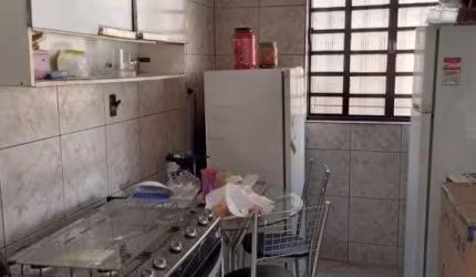 Casa com 3 quartos à venda na Rua Sinfrônio de Souza e Silva, 34, Fonte Grande, Contagem por R$ 380.000