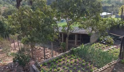 Terreno à venda na Principal, 1, Pimentas, Betim por R$ 150.000