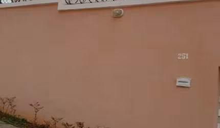 Casa com 4 quartos à venda na Rua José Onésimo Rocha, 251, Luana (Justinópolis), Ribeirão das Neves por R$ 550.000