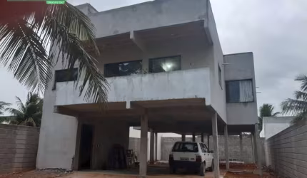Casa com 3 quartos à venda na Camarões, 72, Guanabara, Anchieta por R$ 900.000