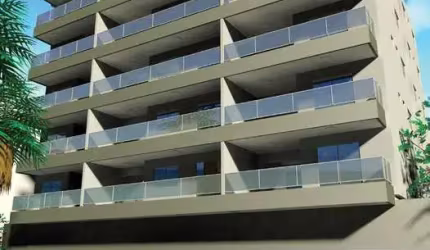 Apartamento com 2 quartos à venda na Rua Rogério da Silva Mendes,, 348, Praia dos Castelhanos, Anchieta por R$ 590.000