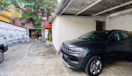 Terreno à venda na Rua Mercês, 38, Prado, Belo Horizonte por R$ 2.400.000