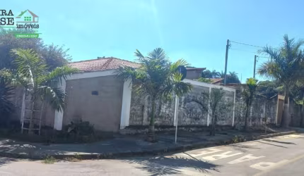 Casa com 2 quartos à venda na Rua Doze, 599, Cruzeiro do Sul, Betim por R$ 380.000