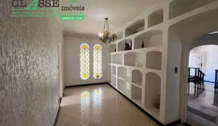 Casa com 4 quartos à venda na Rua Anjo da Guarda, 198, Fonte Grande, Contagem por R$ 1.400.000