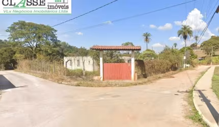 Casa com 3 quartos à venda na Santa Cruz, 110, Inácia De Carvalho, São José da Lapa por R$ 330.000
