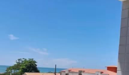 Apartamento com 3 quartos à venda na Guaraci Gomes, 570, Praia dos Castelhanos, Anchieta por R$ 370.000
