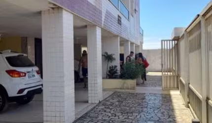 Apartamento com 3 quartos à venda na Guaracy Gomes, 570, Praia dos Castelhanos, Anchieta por R$ 360.000