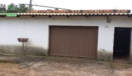 Casa com 4 quartos à venda na Cinco, 128, Londrina, Mateus Leme por R$ 300.000