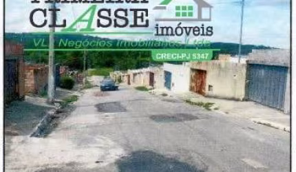Casa com 2 quartos à venda na Alice Sudaria de Azevedo, 300, Taninha Saldanha, Nova Serrana por R$ 69.829