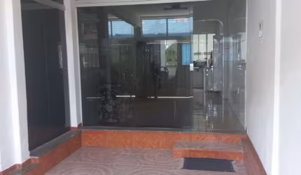 Casa com 3 quartos à venda na Shalon, 169, Parque São João, Contagem por R$ 1.000.000