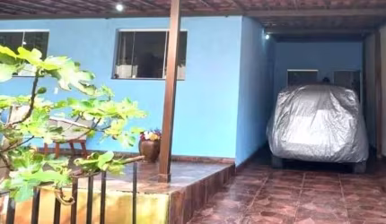 Casa com 3 quartos à venda na União, 38, São Francisco, Esmeraldas