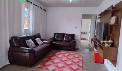 Apartamento com 2 quartos à venda na Quatro, 51, Bom Jesus, Mateus Leme por R$ 120.000