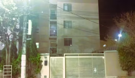 Cobertura com 3 quartos à venda na Arthur Cedro, 100, Europa, Contagem por R$ 680.000
