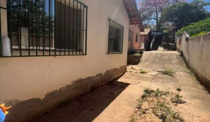Casa com 2 quartos à venda na São Judas Tadeu - Lado Ímpar, 1315, Santa Cecília, Esmeraldas por R$ 140.000
