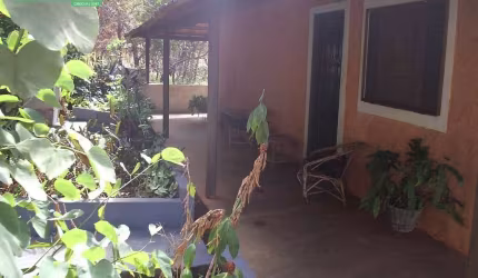 Casa com 6 quartos à venda na Alvimar Vicente Vianna, 670, Lagoa dos Buritis, Martinho Campos por R$ 500.000