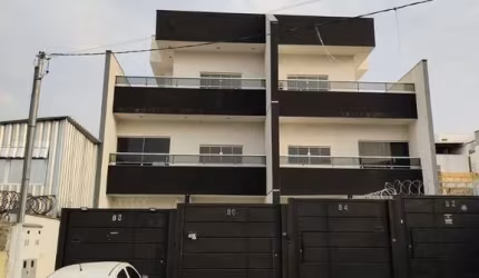 Casa com 3 quartos à venda na Rua Treze, 86, Alto das Flores, Betim por R$ 380.000
