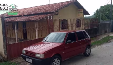 Casa com 4 quartos à venda na Joaquim Frederico da Silva, 107, Vargem Bento da Costa, Esmeraldas por R$ 199.000