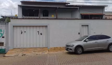Casa com 3 quartos à venda na Guaraciaba Passos, 261, Centro, Mateus Leme por R$ 750.000